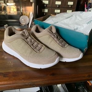 Hotter Neptune Sneakers